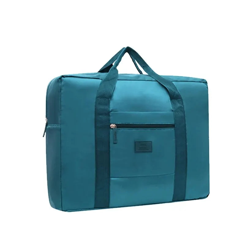 Novafold Luxe Traveler Deep Blue