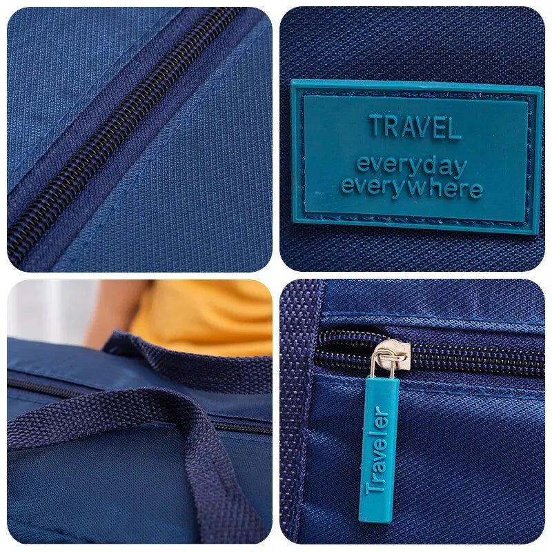 Novafold Luxe Traveler